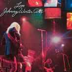 cd - Johnny Winter And - Johnny Winter And Live, Verzenden, Zo goed als nieuw