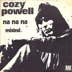vinyl single 7 inch - Cozy Powell - Na Na Na, Cd's en Dvd's, Verzenden, Zo goed als nieuw