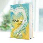 9789493206281 Houd moed! | Tweedehands, Verzenden, Zo goed als nieuw, Bobby Schuller