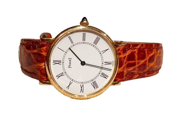 Piaget - Vintage - Dames - 1990-1999, Sieraden, Tassen en Uiterlijk, Horloges | Heren