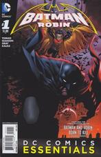 DC Comics Essentials: Batman and Robin, Boeken, Strips | Comics, Ophalen of Verzenden, Nieuw