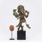 sculptuur, Sculpture, NO RESERVE PRICE - Sculpture of the, Antiek en Kunst