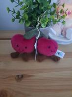 Jellycat - Pluche speelgoed Cherry - 2010-2020 - Verenigd