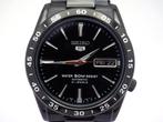 Seiko - SEIKO 5 Automatic 21 Jewels 50M - Zonder, Sieraden, Tassen en Uiterlijk, Horloges | Antiek
