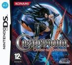 MarioDS.nl: Castlevania: Order of Ecclesia - iDEAL!, Spelcomputers en Games, Games | Nintendo DS, Ophalen of Verzenden, Zo goed als nieuw