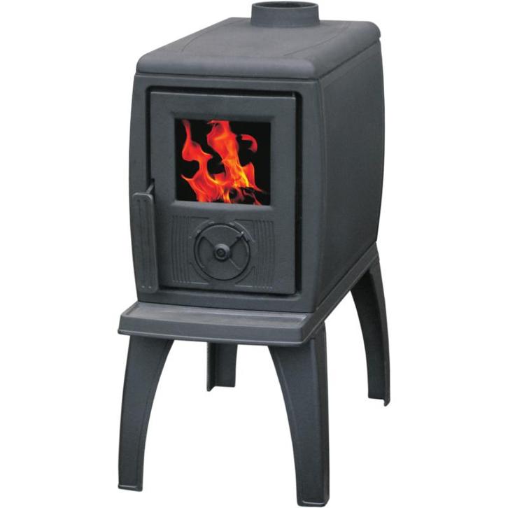 Houtkachel TRENK - 8kW, Huis en Inrichting, Kachels, Verzenden