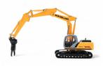 New Holland 1:87 - Modelauto (5) - Macchine da Lavoro in, Nieuw