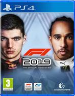 F1 2019 (PlayStation 4), Spelcomputers en Games, Games | Sony PlayStation 4, Gebruikt, Verzenden