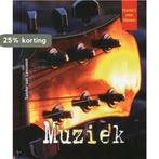 Muziek 9789033122729 Sandor van Leeuwen, Boeken, Godsdienst en Theologie, Verzenden, Gelezen, Sandor van Leeuwen