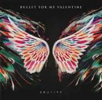 cd - Bullet For My Valentine - Gravity