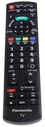 Panasonic N2QAYB000718 afstandsbediening, Audio, Tv en Foto, Afstandsbedieningen, Verzenden, Nieuw