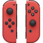 Switch Controller Joy-Con: Super Mario V2 Edition -/*/, Ophalen of Verzenden, Zo goed als nieuw