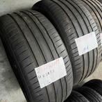 2 x Hankook Ventus S1 Evo3 255-50-19 Zomerbanden 5mm, Auto-onderdelen, 19 inch, Gebruikt, 255 mm, Ophalen of Verzenden