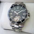 Aesop - TOURBILLON - Diamond - Swiss - Unique Flying -, Sieraden, Tassen en Uiterlijk, Horloges | Heren, Nieuw