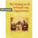 Het belang en de welvaart van alle ingezetenen / Groninger, Verzenden, Nieuw, W. Baron