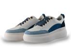 Cycleur de Luxe Sneakers in maat 39 Wit | 10% extra korting, Kleding | Dames, Schoenen, Verzenden, Wit, Cycleur de Luxe, Sneakers of Gympen