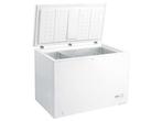 Veiling - Inventum vrieskist 300L VK1285W, Nieuw