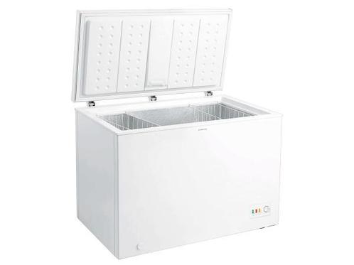 Veiling - Inventum vrieskist 300L VK1285W, Witgoed en Apparatuur, Vriezers en Diepvrieskisten