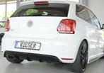 Diffuser voor Volkswagen Polo 6R GTI, Ophalen of Verzenden