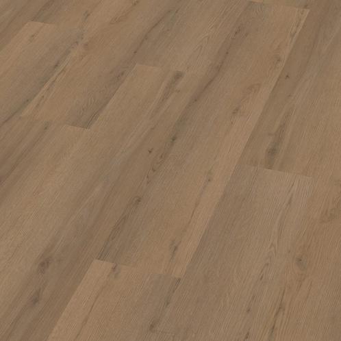 Barnet click dark oak, Doe-het-zelf en Verbouw, Vloerdelen en Plavuizen, Nieuw, Verzenden