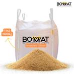 Straatzand 0-5 mm Big Bag 1 m3 (1500kg) zand bestrating, Verzenden, Nieuw, Straatzand