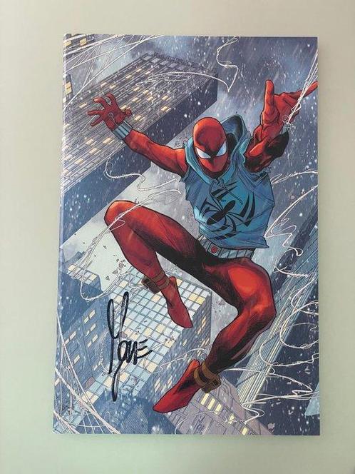 Ultimate Spider-Man, Berserk #1 Italian Edition - 2 Variant, Boeken, Strips | Comics
