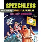 Speechless 9781906523190 Polyp, Verzenden, Gelezen, Polyp