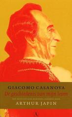 De geschiedenis van mijn leven 9789025306700 G. Casanova, Verzenden, Gelezen, G. Casanova