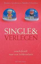 Single en verlegen 9789027488961 B. Jacobson, Verzenden, Gelezen, B. Jacobson