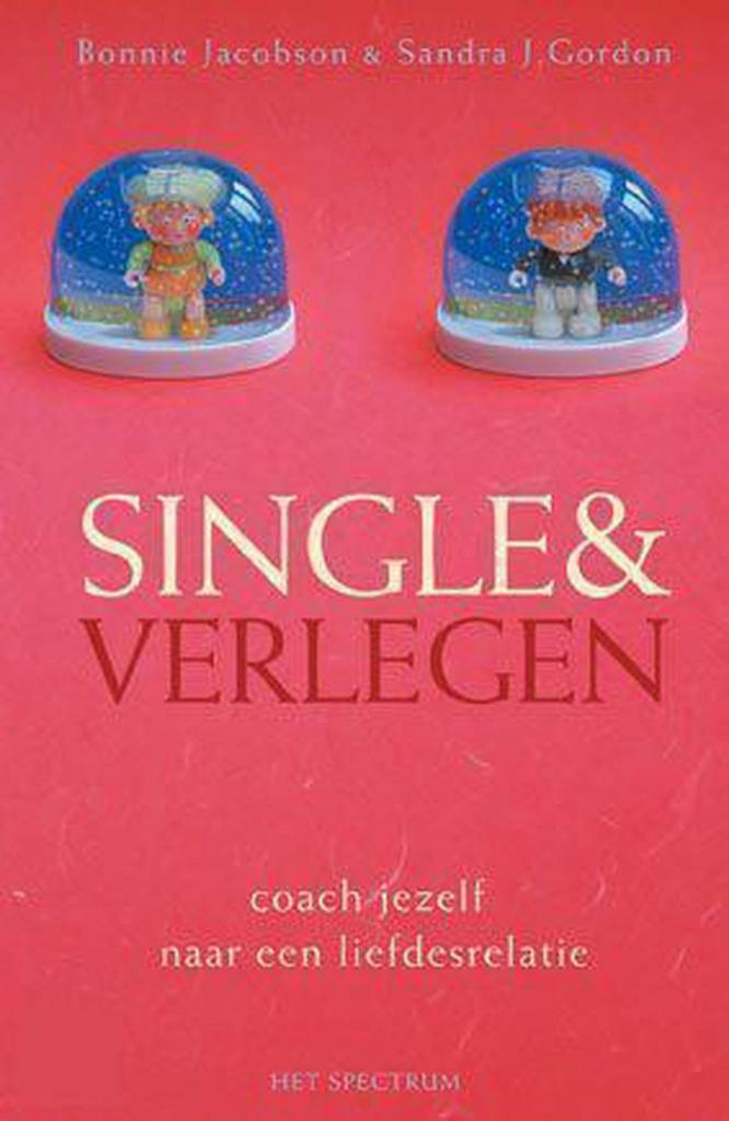 Single en verlegen 9789027488961 B. Jacobson, Boeken, Psychologie, Gelezen, Verzenden