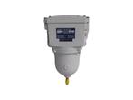 Separ filter/waterafscheider SWK2000/40M - 30 micron, Watersport en Boten, Ophalen of Verzenden, Nieuw, Motor en Techniek, Zeilboot of Motorboot