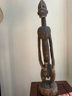 Statue dancêtre Dogon du Mali - Beeld - Dogon - Mali, Antiek en Kunst