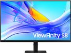 Samsung - Ultra HD 4K  Monitor - 32 inch, Verzenden, In hoogte verstelbaar, VA, Nieuw