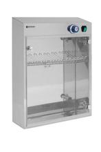 Messensterilisator kast - 14 messen, Verzenden, Nieuw in verpakking