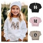 Handgemaakte baby en kinderkleding met naam, Kinderen en Baby's, Kinderkleding | Overige, Verzenden, Nieuw