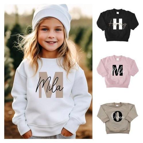 Handgemaakte baby en kinderkleding met naam, Kinderen en Baby's, Kinderkleding | Overige, Verzenden