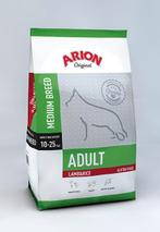 Arion Original Adult Medium Lam & Rijst 12 kg., Ophalen of Verzenden