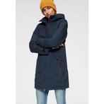 Polarino Functionele parka waterdicht, ademend &, Verzenden, Nieuw