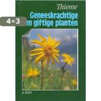 Geneeskrachtige en giftige planten 9789003946300 Rudt, Boeken, Verzenden, Gelezen, Rudt