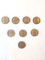 België, Duitsland, Oostenrijk. Mark, Pfennig, Kreutzer,, Postzegels en Munten, Munten | Europa | Niet-Euromunten