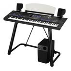 Yamaha L-7B standaard