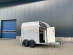 BOCKMANN COMFORT SILVER - EDITION 2.400 KG  ALL - IN AKTIE!, Ophalen, Nieuw, Polyester, 2-paards trailer