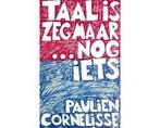 Boek Taal is zeg maar echt mijn ding en dan nog iets 9789045, Boeken, Verzenden, Zo goed als nieuw