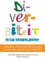 Diversiteit in de samenleving | 9789023255031, Boeken, Verzenden, Nieuw