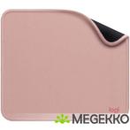 Logitech Mouse Pad - Studio Series Roze, Verzenden, Nieuw, Logitech