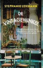 De vintagewinkel 9789026332500 Stephanie Lehmann, Verzenden, Gelezen, Stephanie Lehmann