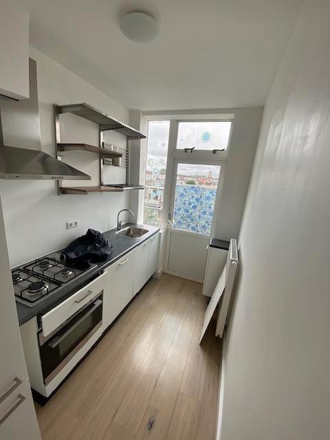 Te huur: Appartement De Genestetlaan in Den Haag, Huizen en Kamers, Huizen te huur, Zuid-Holland, Appartement
