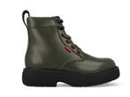 Levis Boots JOSS HGH T 2245 195802 9200 Groen-36, Kleding | Dames, Verzenden, Nieuw, Groen