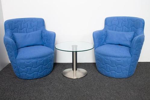 Fauteuil DeBerenn Pop, Huis en Inrichting, Stoelen, Eén, Gebruikt, Ophalen of Verzenden