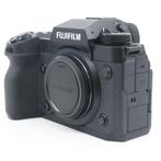 Digitale fotocamera | Fujifilm X-H2 body | Tweedehands, Verzenden, Gebruikt